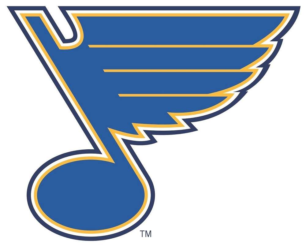 St Louis Blues Logo