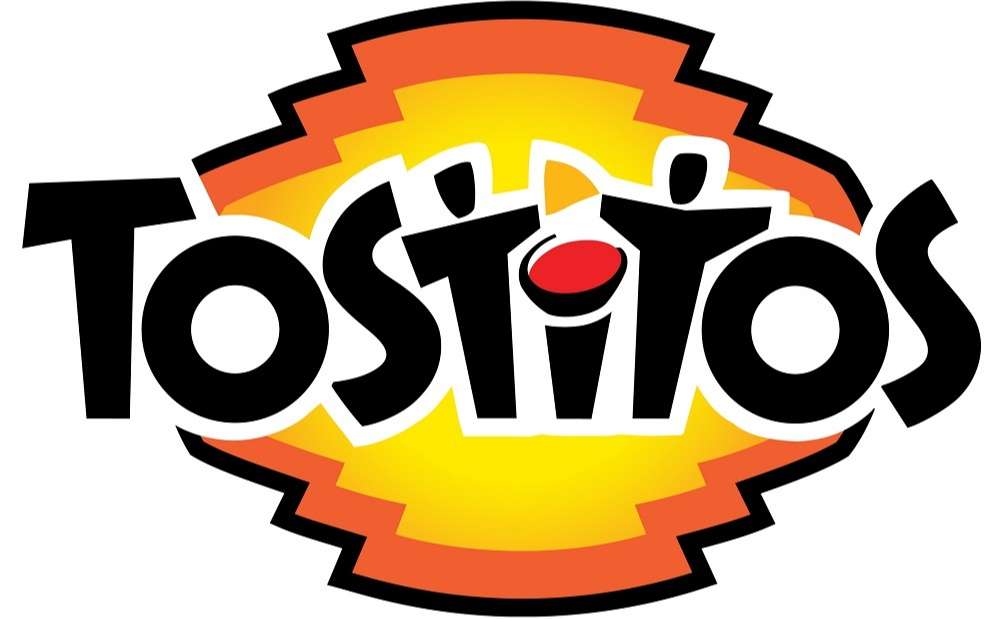 Tostitos Logo