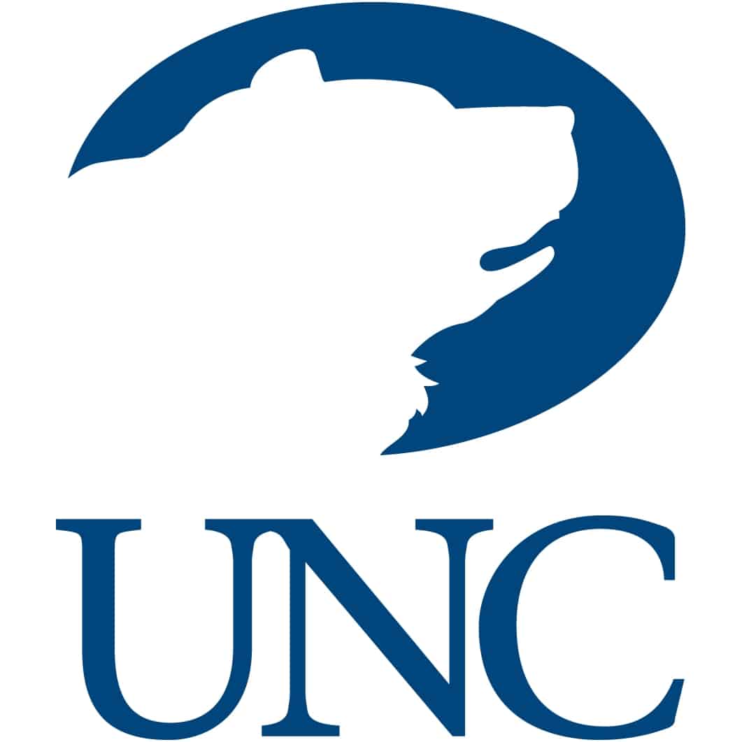 UNC University of Northern Colorado Logo1