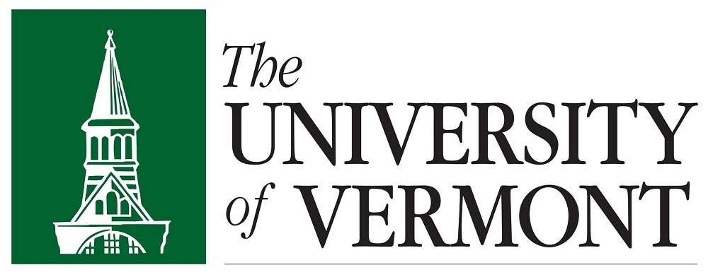 UWM University of Vermont Logo