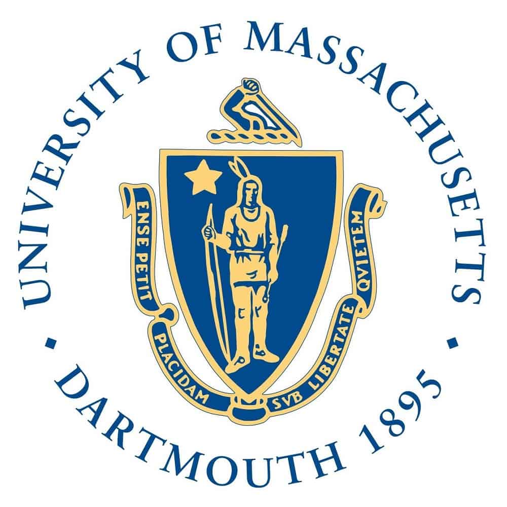 University of Massachusetts Dartmouth Seal