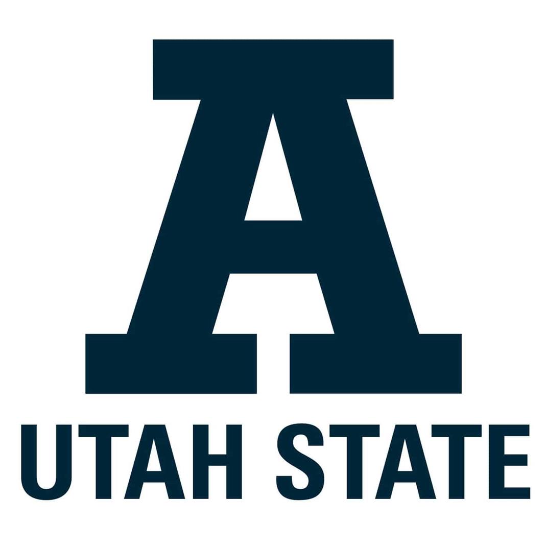 Utah State Aggies Logo