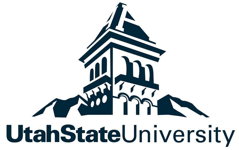 Utah State University Logo USU