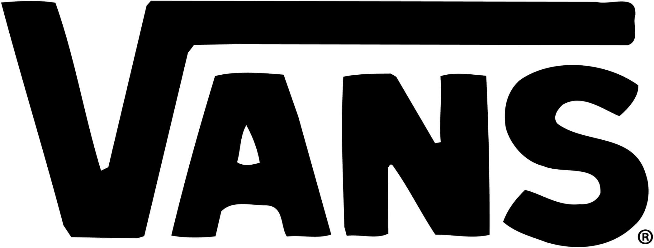 Vans logo