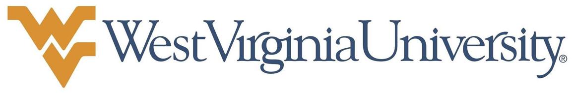 West Virginia University WVU Logo