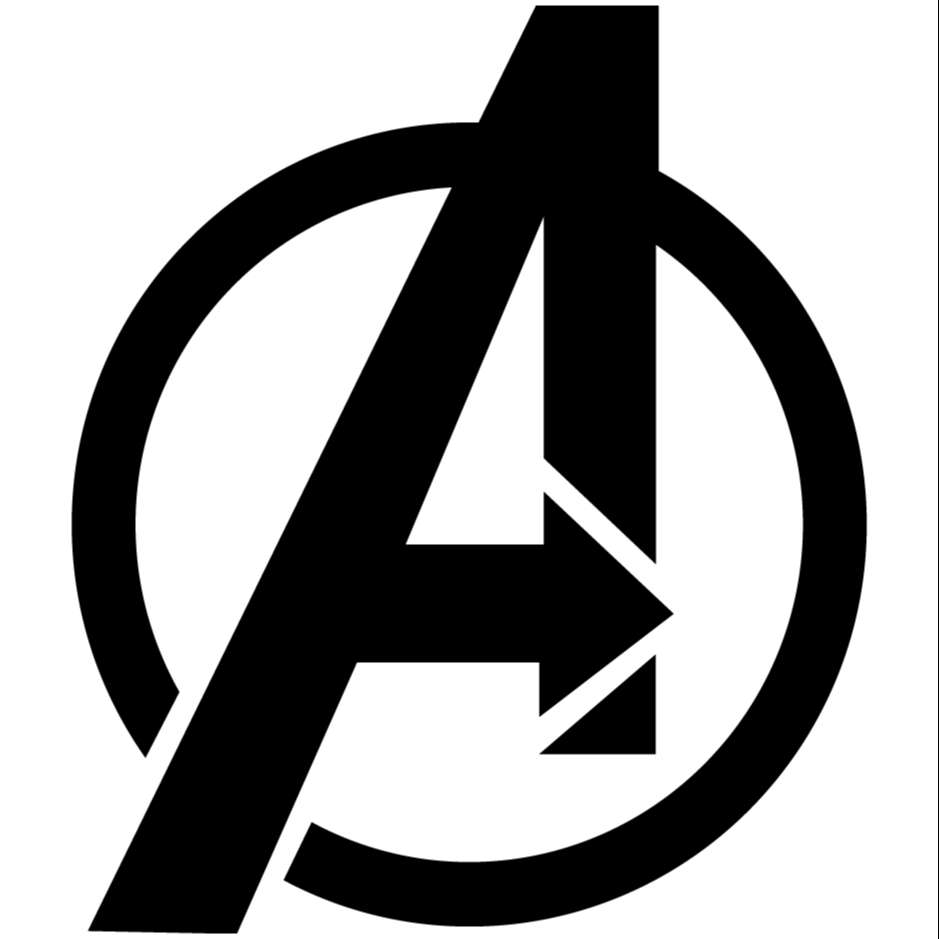 avengers logo1