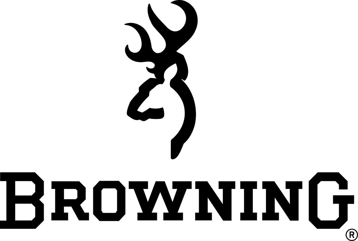 browning logo