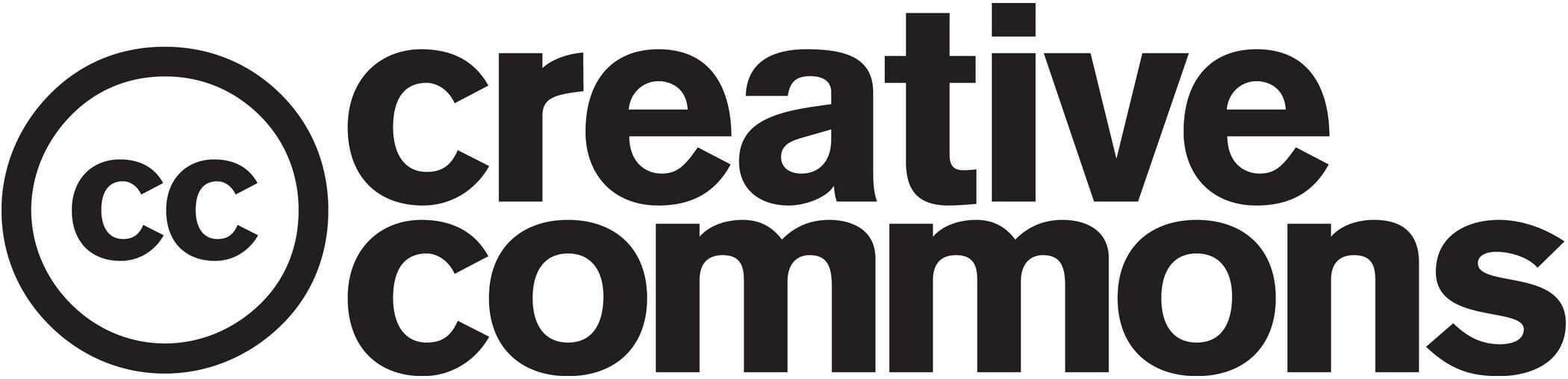 cc logo creative commons