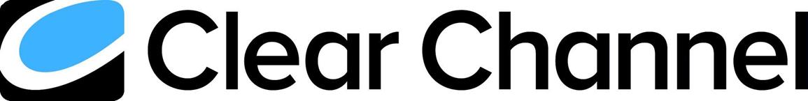 clear channel logo