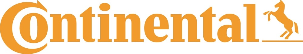 continental logo