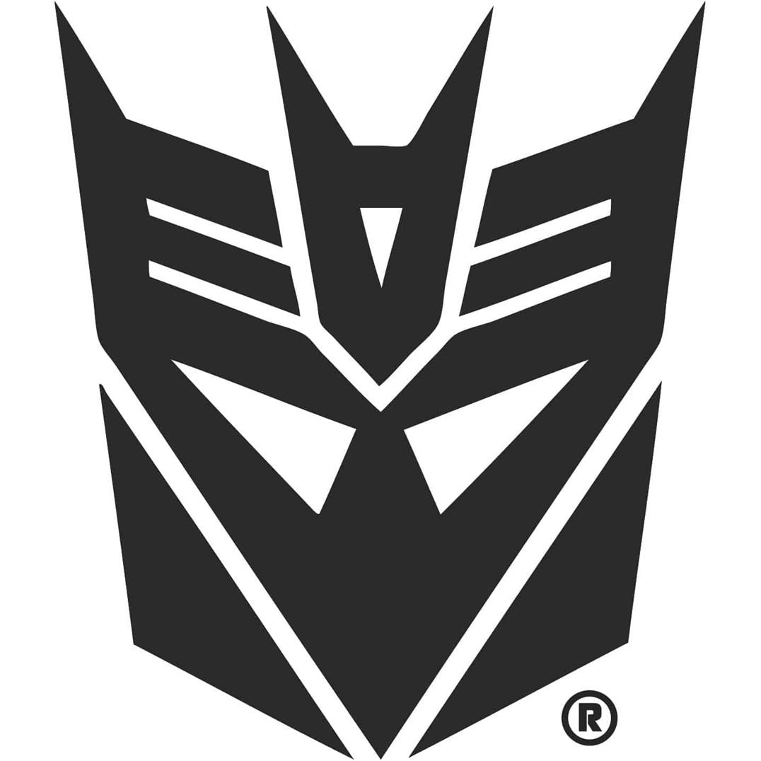 decepticon logo