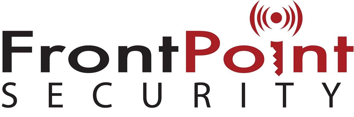 frontpoint security logo