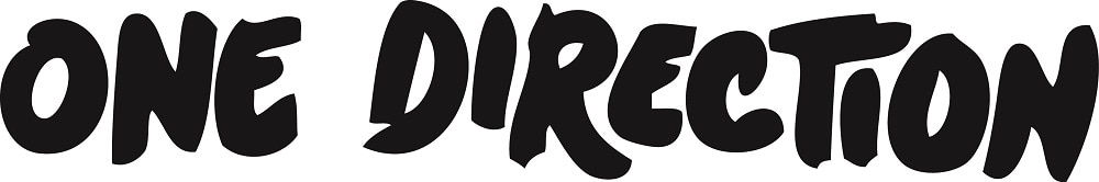 one direction logo