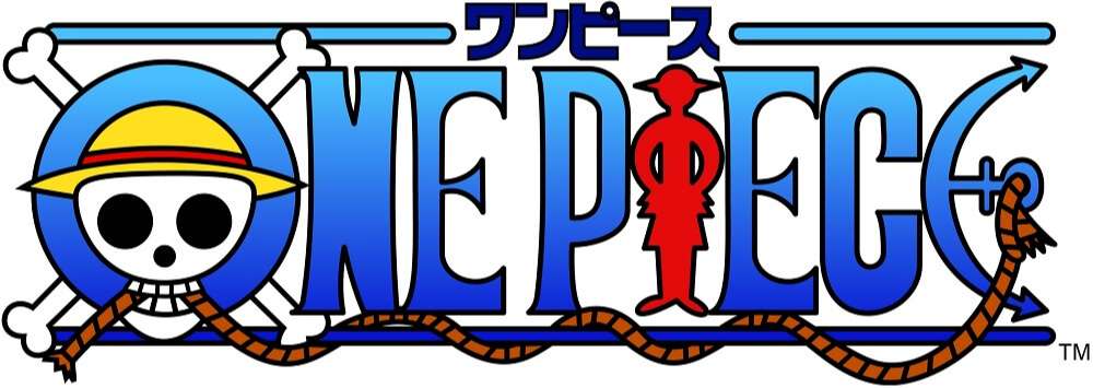 one piece logo