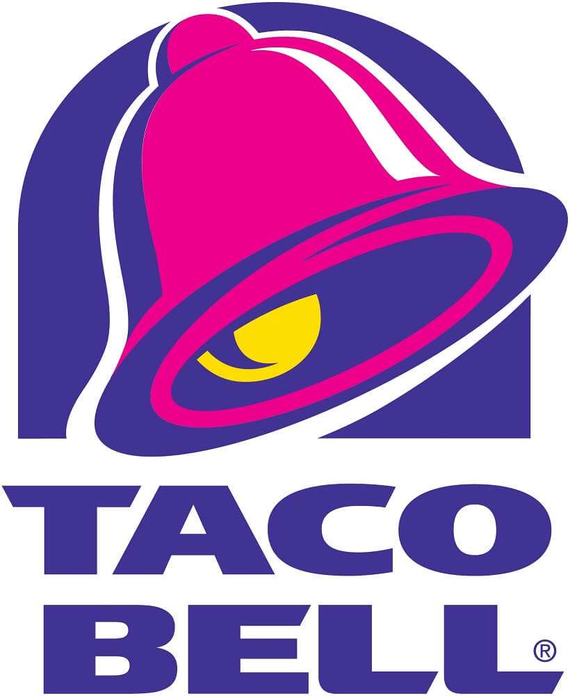 taco bell logo