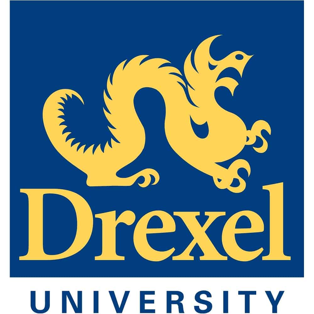 Drexel University logo