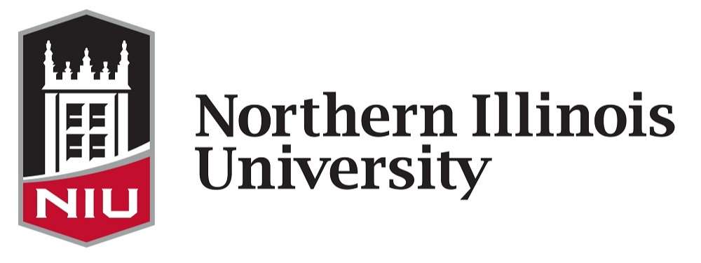 NIU Logo Northern Illinois University
