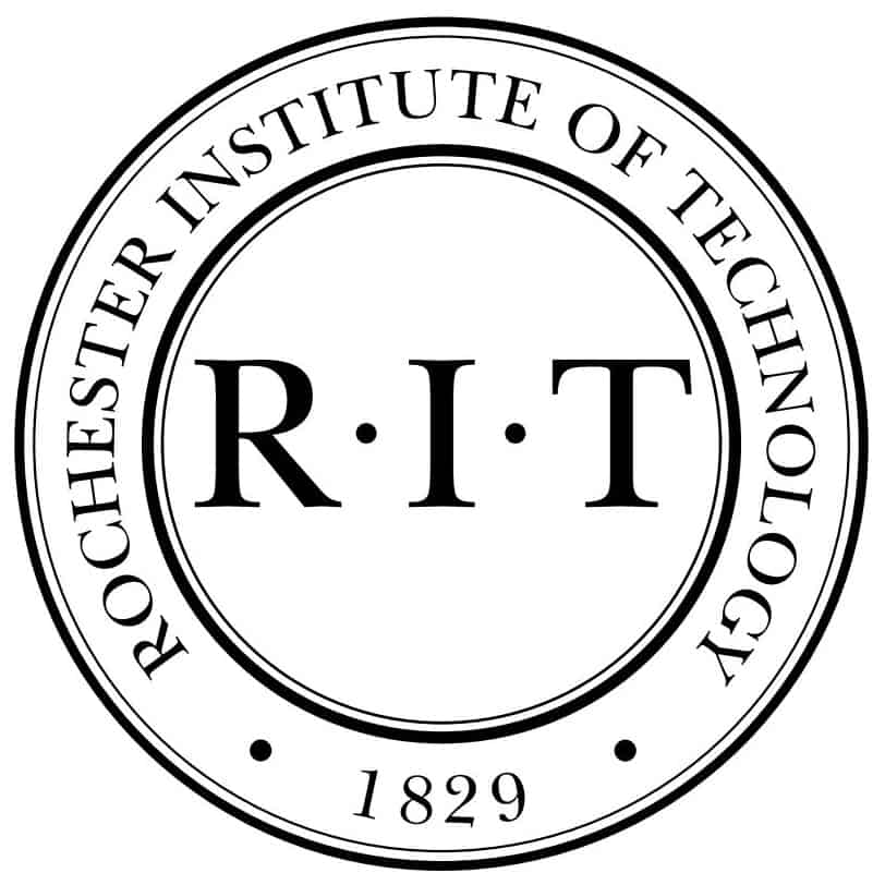 RIT seal Rochester Institute of Technology