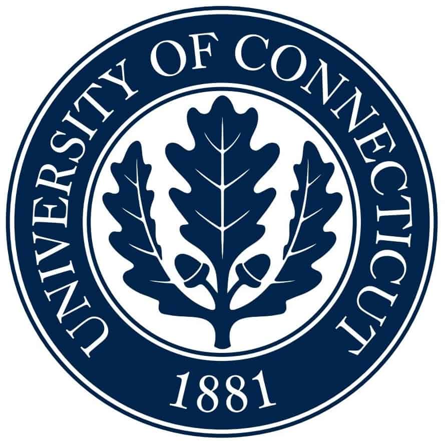UConn Seal University of Connecticut