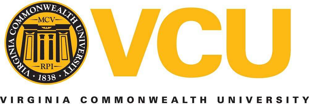 VCU Logo Seal Virginia Commonwealth University