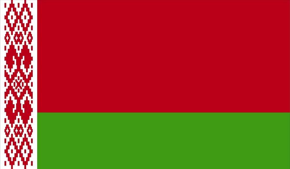 belarus flag