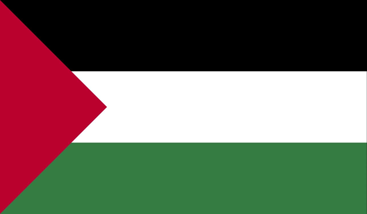 palestine flag