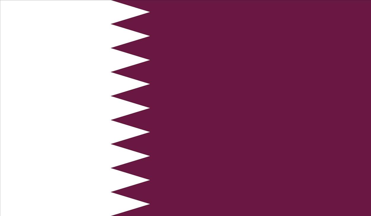 qatar flag