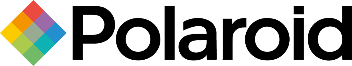 polaroid logo