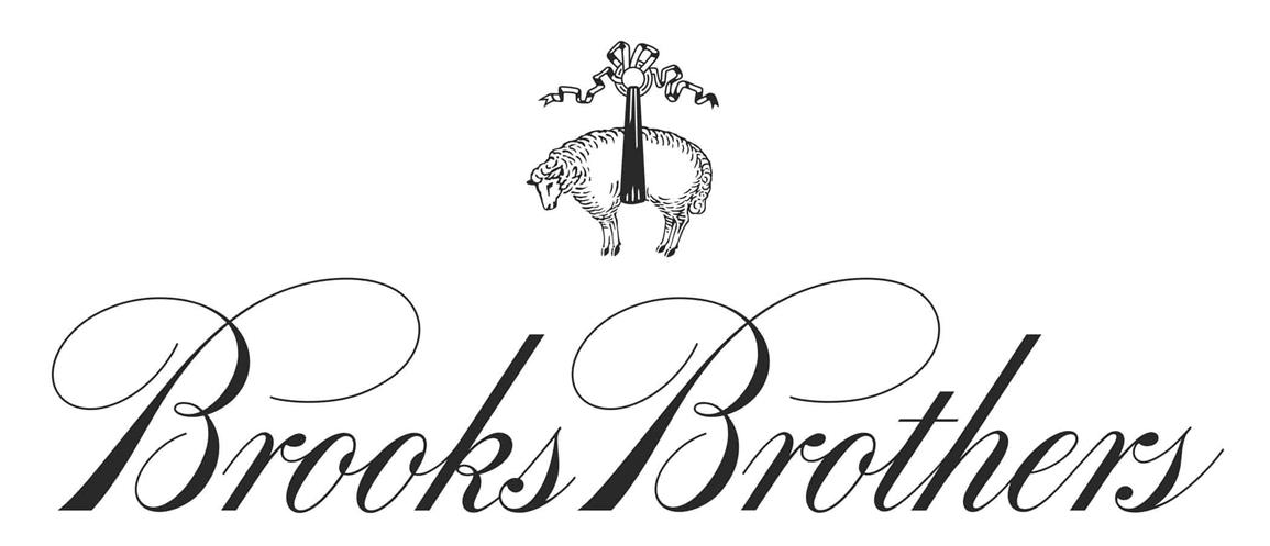 brooks brothers logo