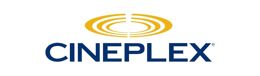 Cineplex Entertainment Logo