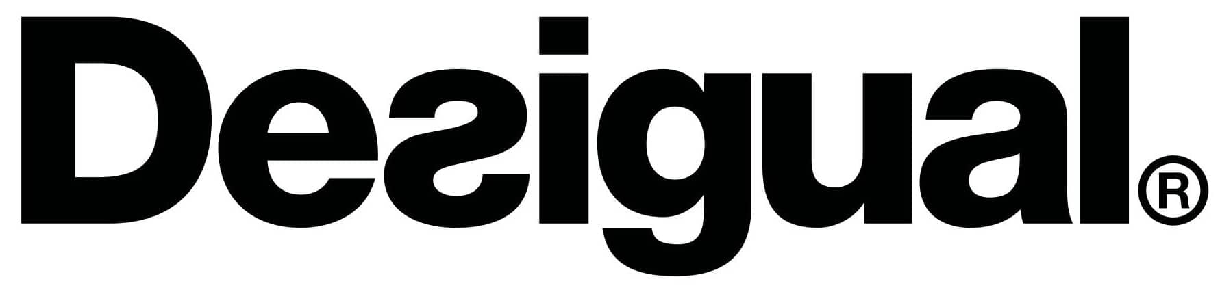 Desigual Logo