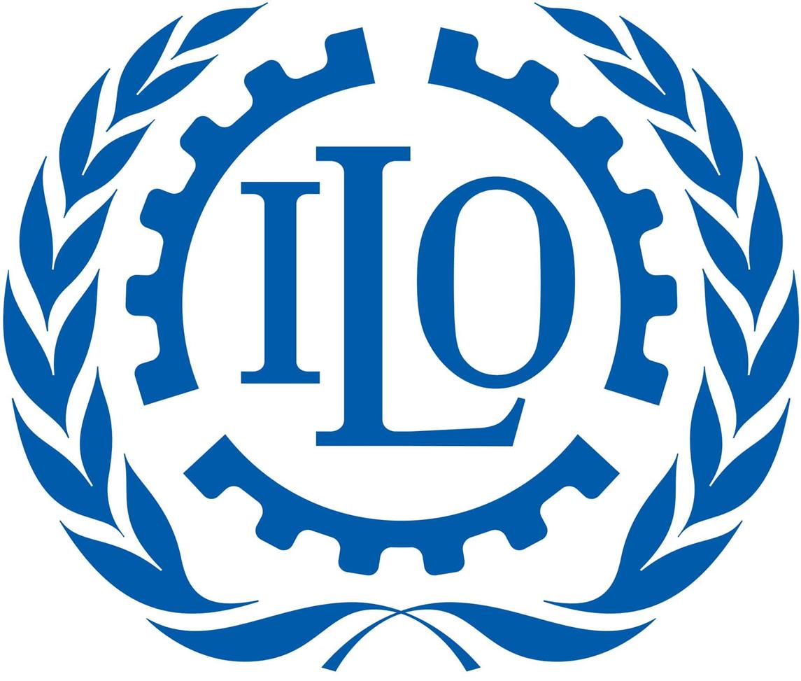 ILO logo