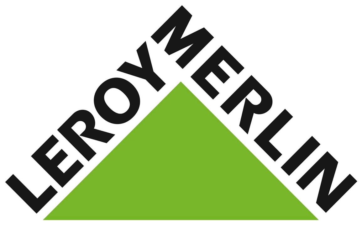 Leroy Merlin Logo