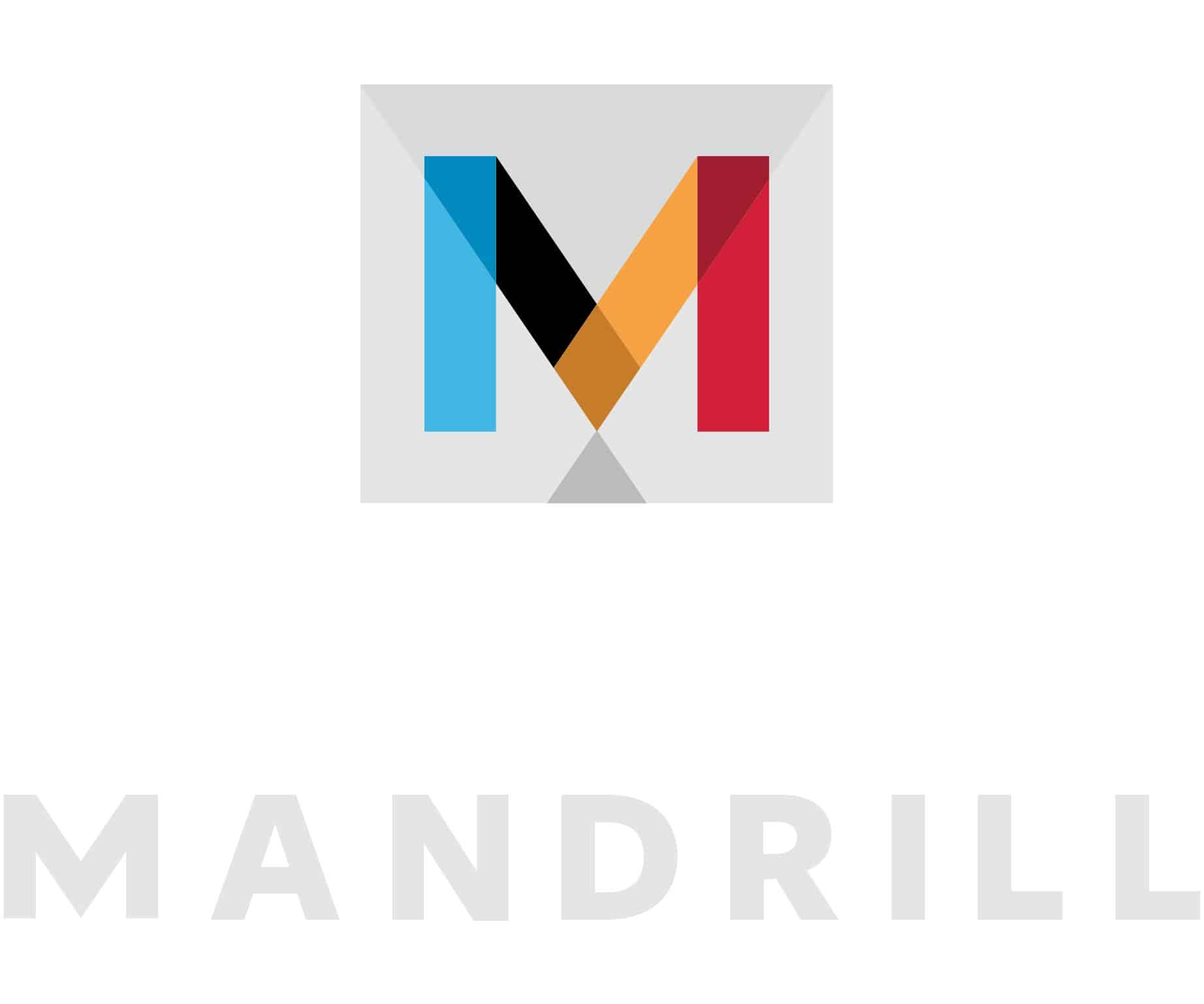 Mandrill Logo