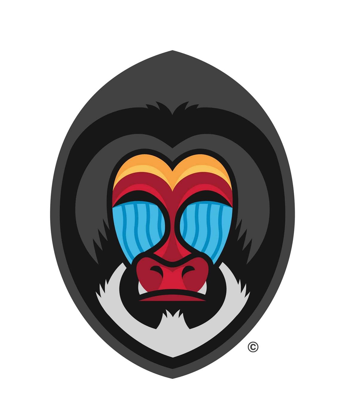 Mandrill Shield