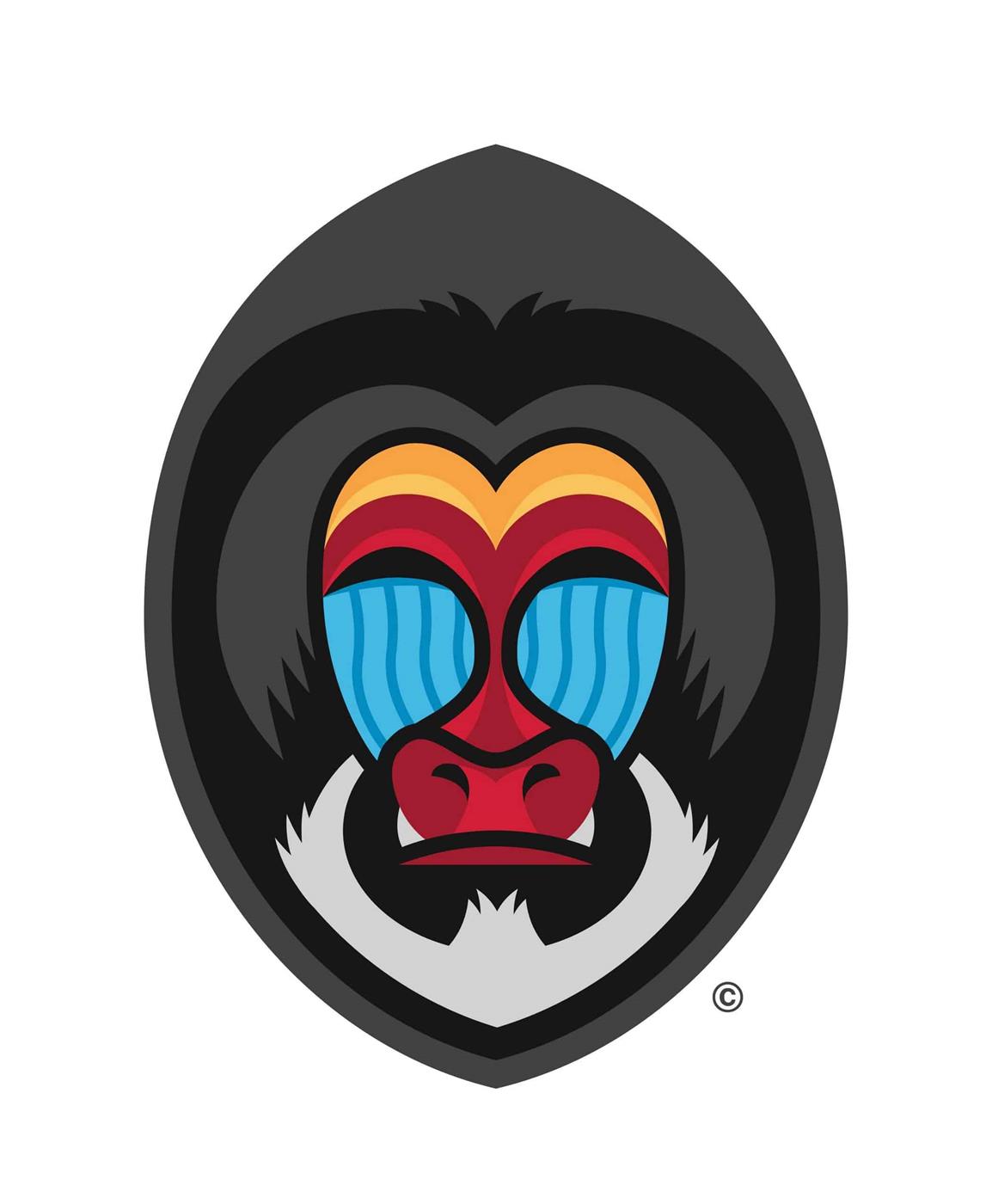 Mandrill Shield