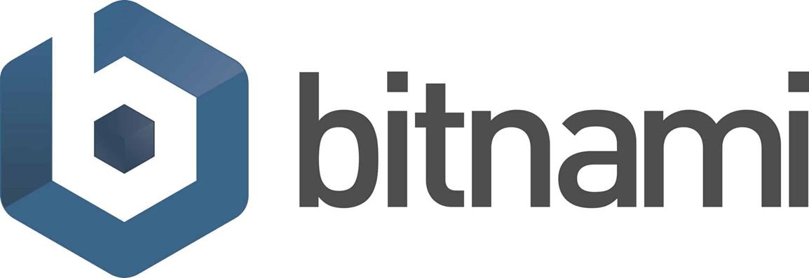 bitnami logo