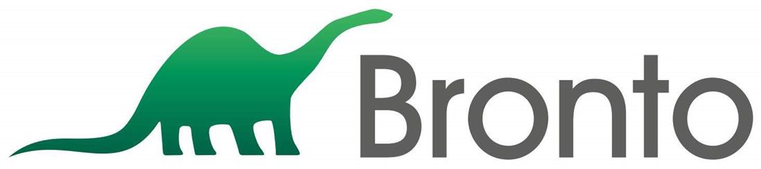 bronto logo