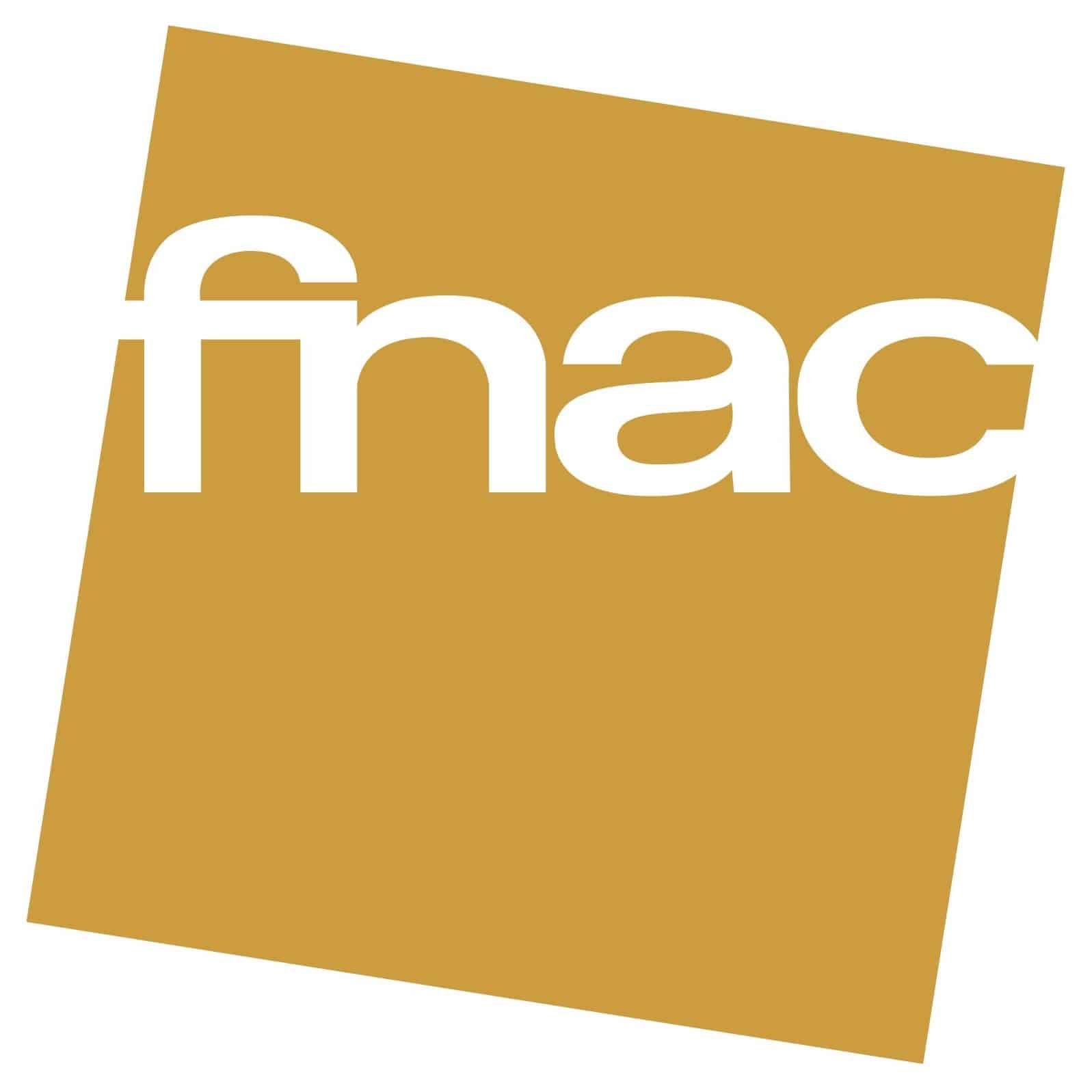 fnac logo