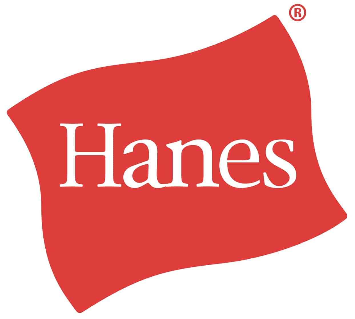 hanes logo