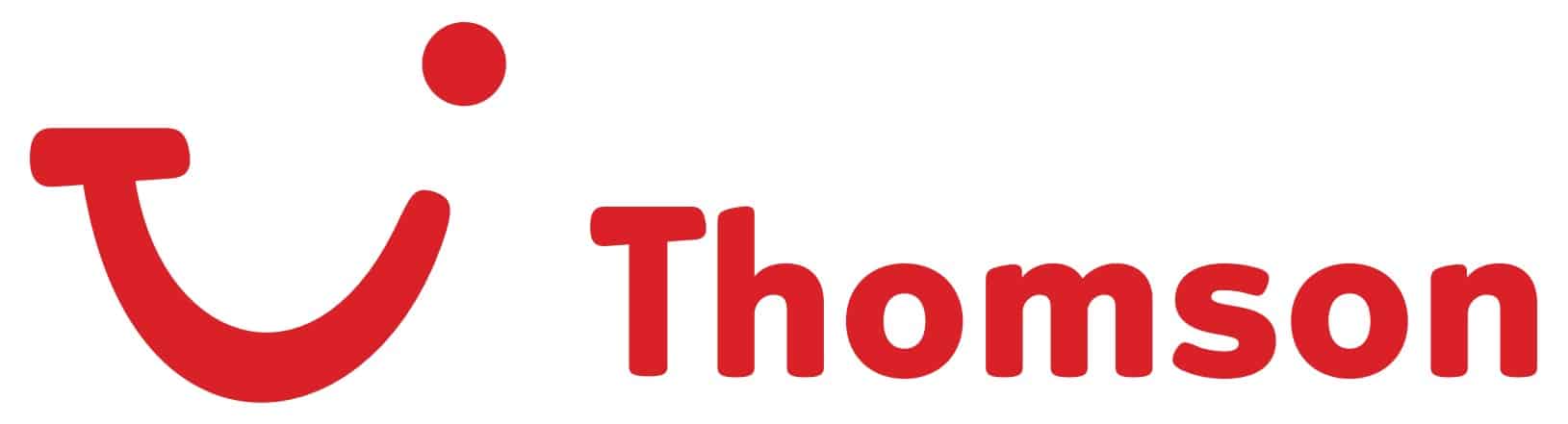 thomson logo