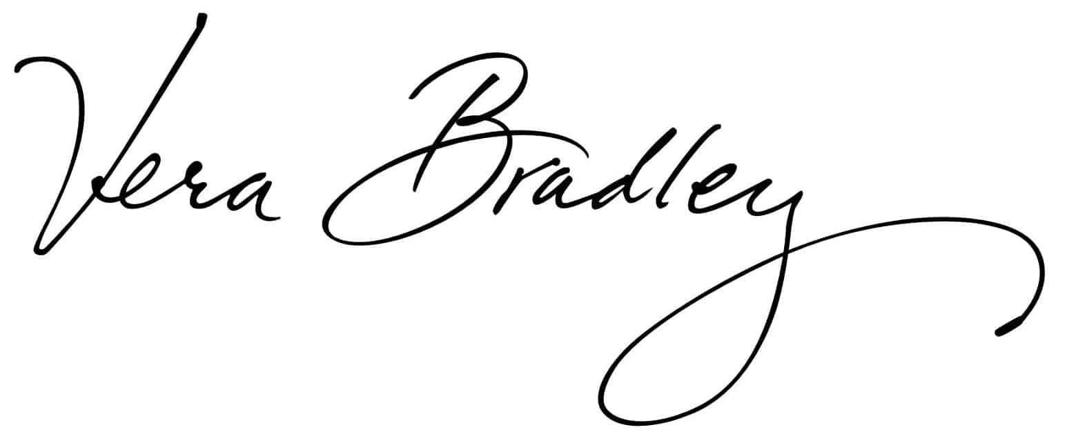 Vera Bradley Logo