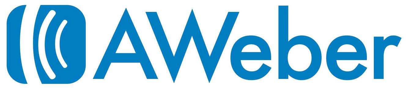 aweber logo