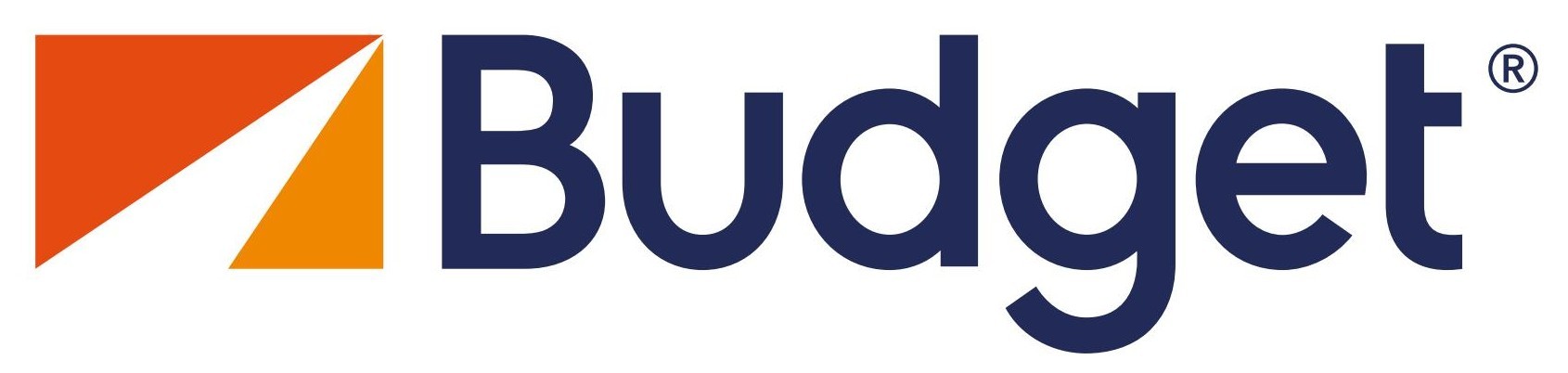 budget logo