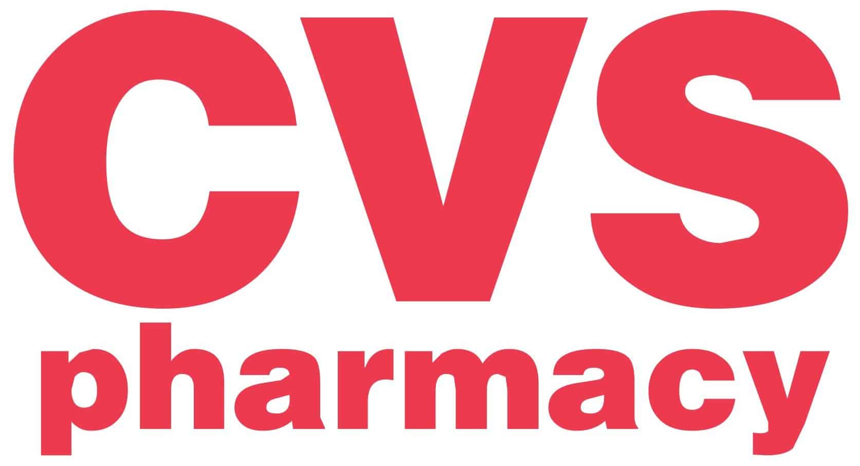 cvs pharmacy logo