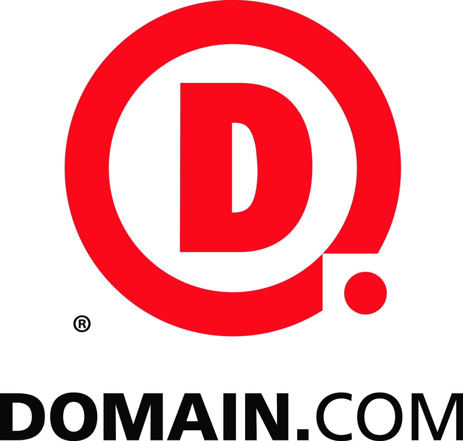 domain logo