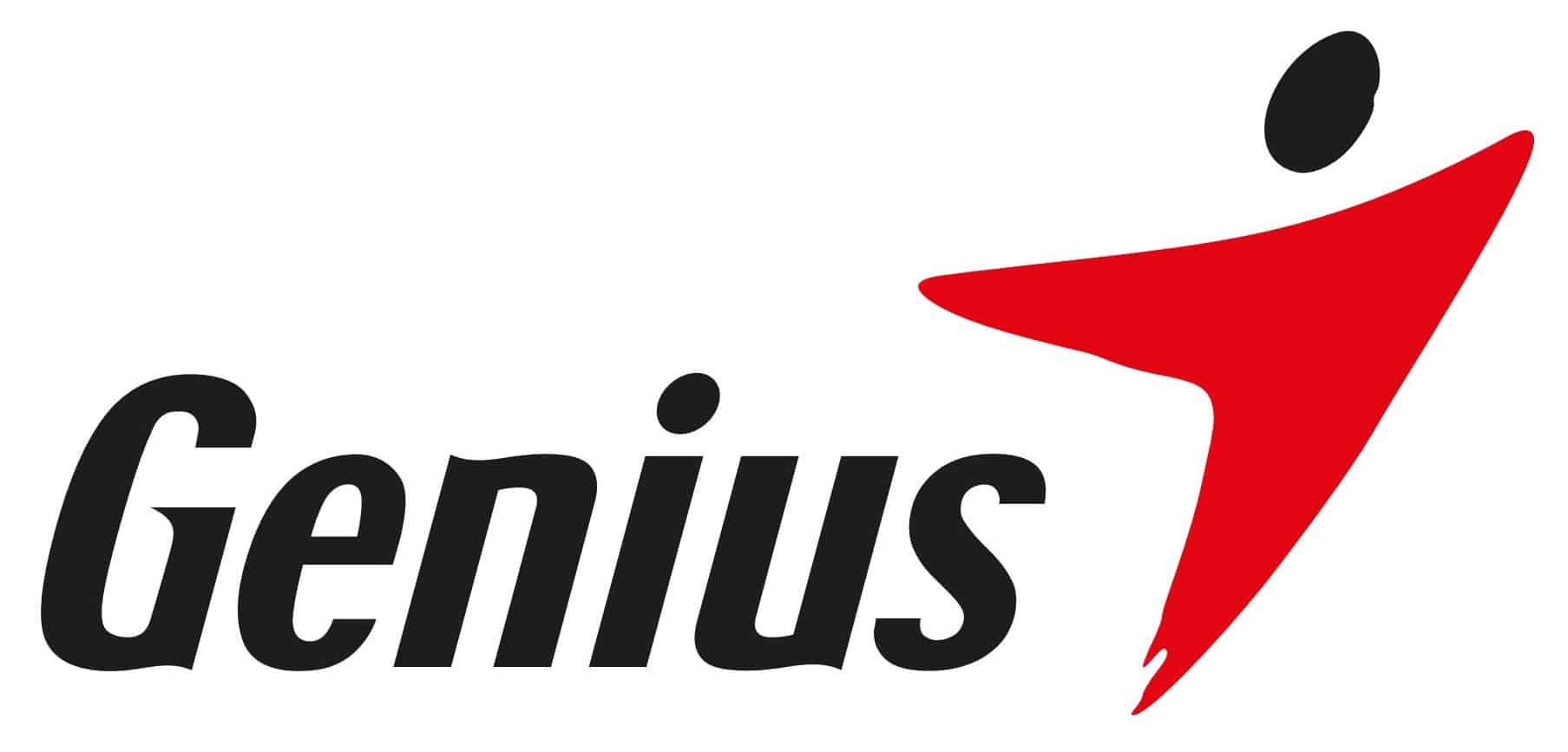 genius logo