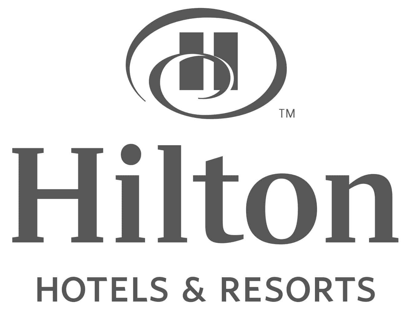 hilton logo