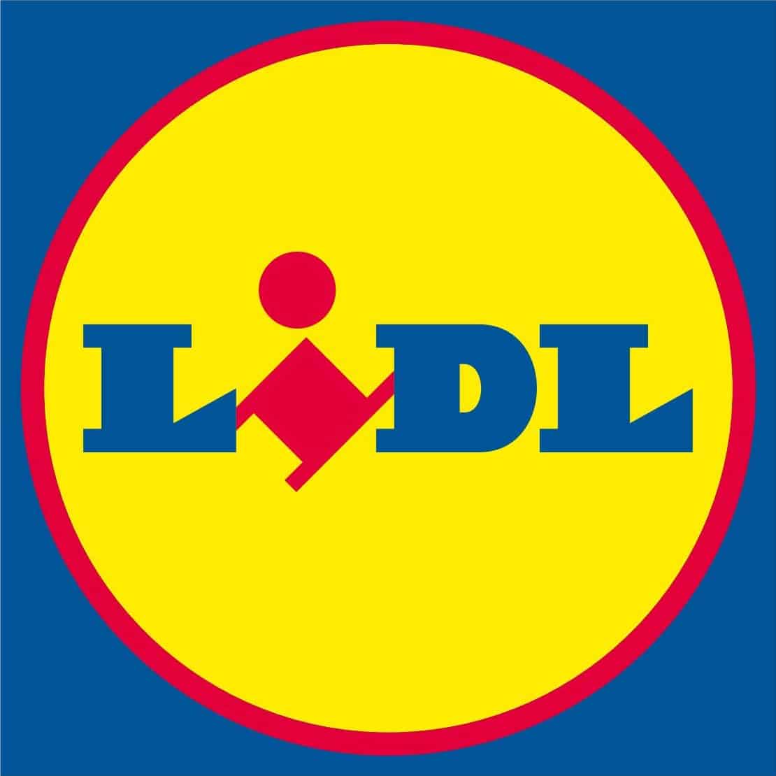 lidl logo