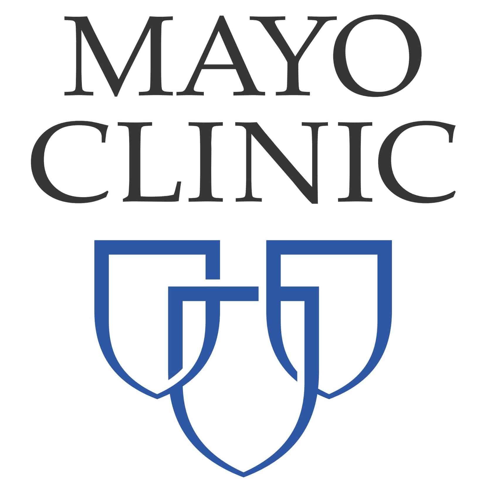 mayoclinic logo